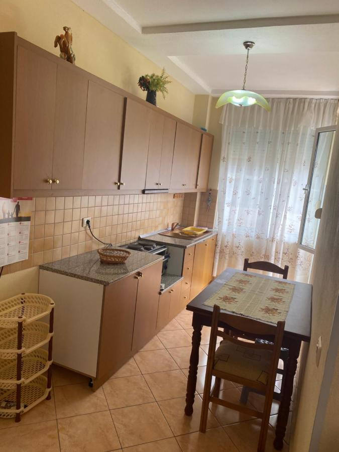 Apartamento Alex Sarandë