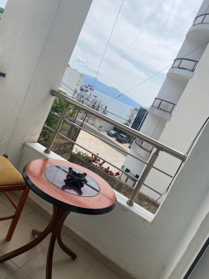 Apartamento Alex Sarandë