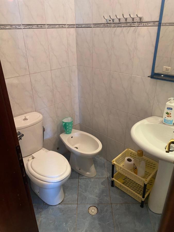 Alex Apartamento Sarandë