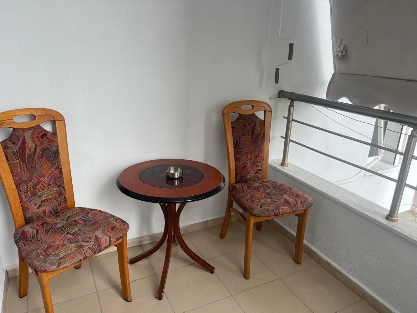 Apartamento Alex