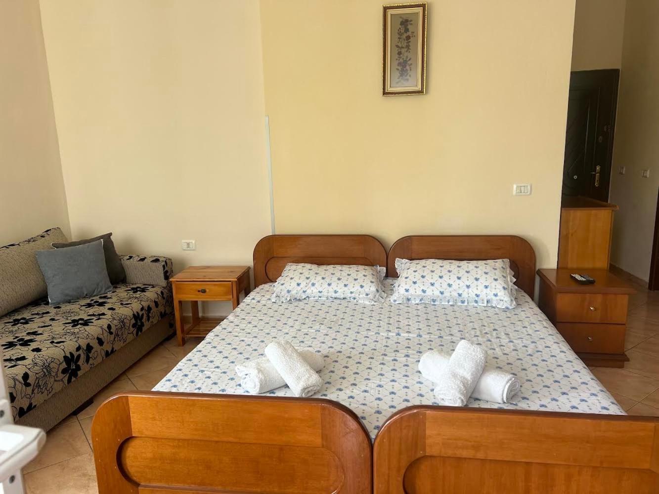 Apartamento Alex Sarandë