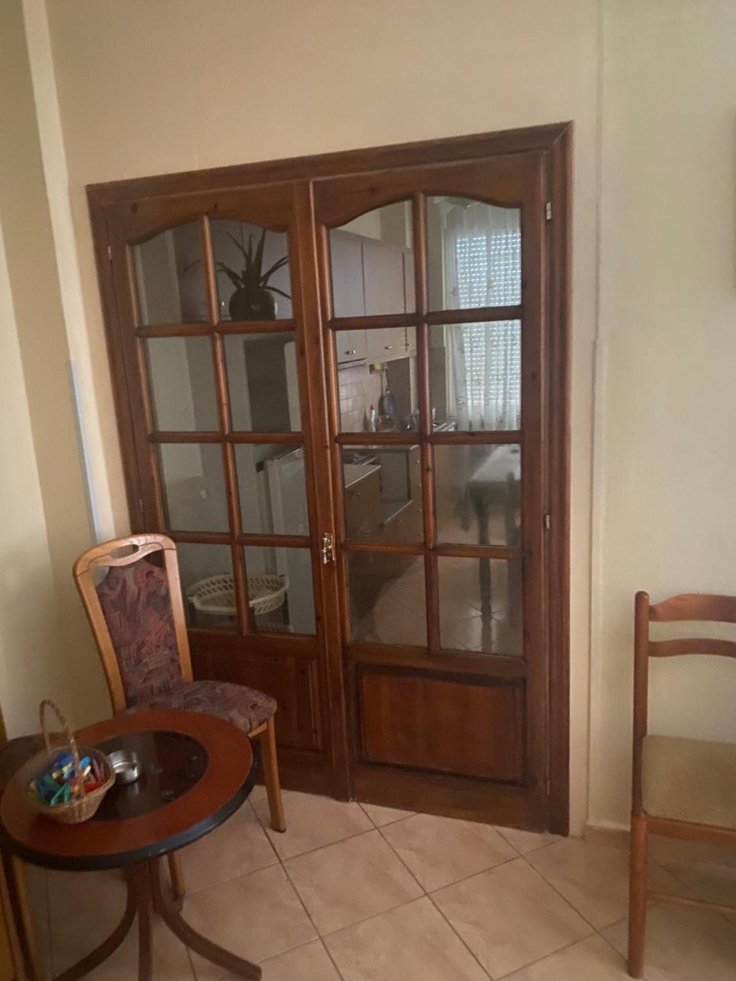 Apartamento Alex